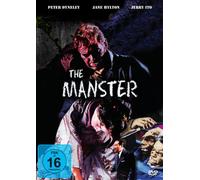 Various - The Manster [Import]