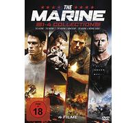 Various - The Marine 1-4 [Import]