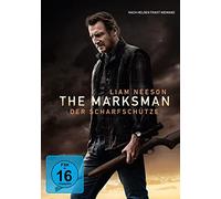 Various - The Marksman-der Scharfschütze [Import]