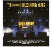 VARIOUS - The Marquee: 30 Legendary Years