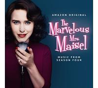 Various - The Marvelous Mrs.Maisel: Season 4 (Music from Th [Import]