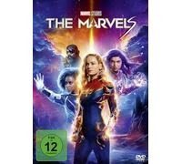 Various - The Marvels [Import]