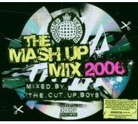 Various - The Mash Up Mix 2006 [Import]