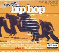 Various - The Master Hip Hop Selection [Import]
