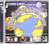 Various - The Masters of Breakz [Import]