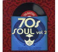 Various - The Masters Series: 70's Soul Vol.2 [Import]