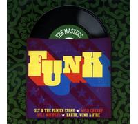 Various - The Masters Series: Funk Vol.1 [Import]