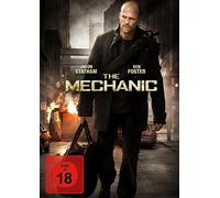 Various - The Mechanic [Import]