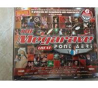 Various - The Megarave Live at Pont Aeri [Import]
