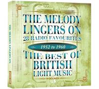 Various - The Melody Lingers on 28 Radio Favo