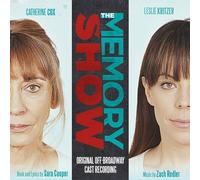 Various - The Memory Show/O.B.C. (Amazon)