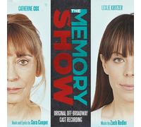 Various – The Memory Show/O.B.C. (Amazon)