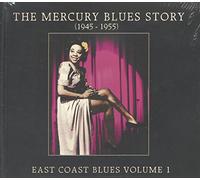 Various - The Mercury Blues Story, Eastcoast [Import]