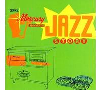 Various - The Mercury Records Jazz Story