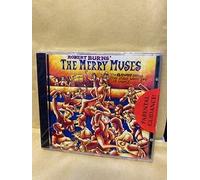 Various - The Merry Muses [Import]