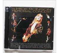 Various - The Mick Ronson Memorial Con [Import]