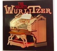 Various - The Mighty Wurlitzer [Import]