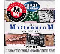 Various - The Millennium Collection [Import]