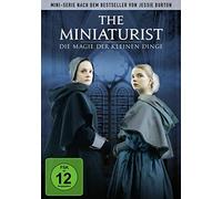 Various - The Miniaturist-die Magie der Kleinen Dinge