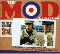 Various - The Mod Generation [Import]