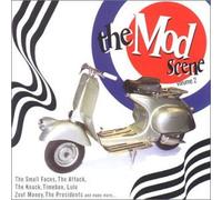 Various - The Mod Scene Vol.2 [Import]