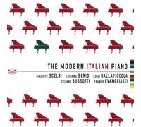 Various - The Modern Italian Piano 39 [Import]