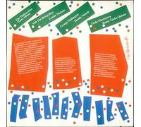 VARIOUS - The Modern Jazz Piano Album