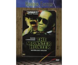 Various - The Monster Hunter-Natürliche Auslese