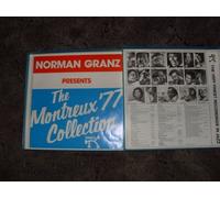 Various - The Montreux Collection 77 [VINYL]