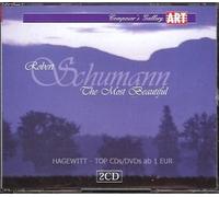 Various - The Most Beatiful Schumann [Import]