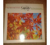 Various - The Most Beautiful Melodies Of The Century 8LP BOX SET - Various LP
