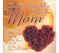 Various - The Most Beautiful Songs for Mom