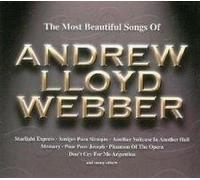 Various - The Most Beautiful Songs of [Import]