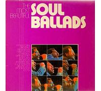 Various - The Most Beautiful Soul Ballads [2xVinyl]