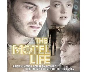 Various - The Motel Life Soundtrack)