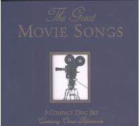 Various - The Movie Songs [Import]