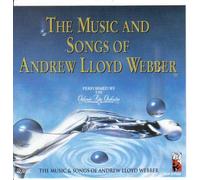 Various - The Music And Songs Of Andrew Lloyd Webber [UK Import]