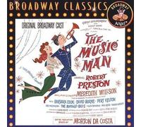 various - The Music Man OST