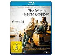 Various - The Music Never Stopped Bd [Blu-ray]