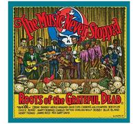 Various - The Music Never Stopped: The Roots Of The Grateful Dead (Various Artists) [Vinyl Lp]