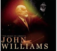 Music Of America: John Williams