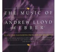 Various - The Music of Andrew Lloyd Webber [Import]