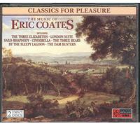Various - The Music of Eric Coates [Import]