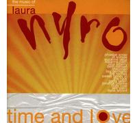 Various - The Music of Laura Nyro [Import]