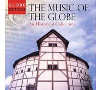 Various - The Music of the Globe : An Historial Collection