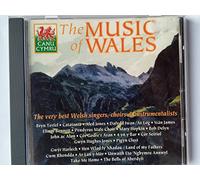 Various - The Music of Wales