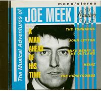 Various - The Musical Adventures of J [Import]