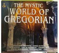 Various - The Mystic World of Gregorian [Import]