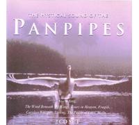 Various - The Mystical Sound Of The Panpipes [UK Import]