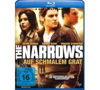 Various - The Narrows-auf Schmalem Grat [Blu-ray]